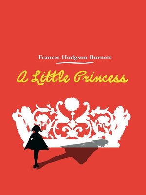 cover image of A Little Princess